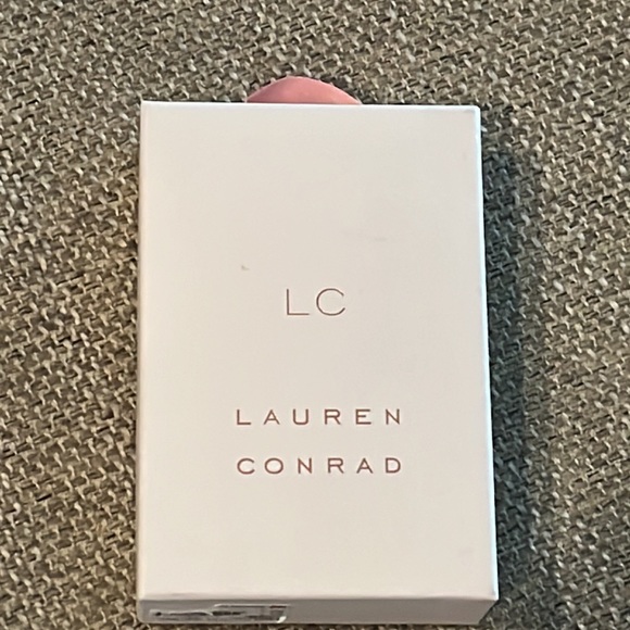 NIB - LC Lauren Conrad Butterfly Hope Dream to Fly Necklace & Stud Earrings set - Picture 5 of 6